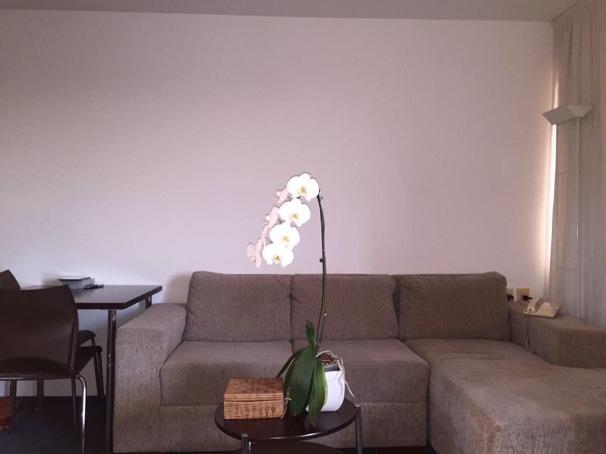 Flat Boin * São Paulo