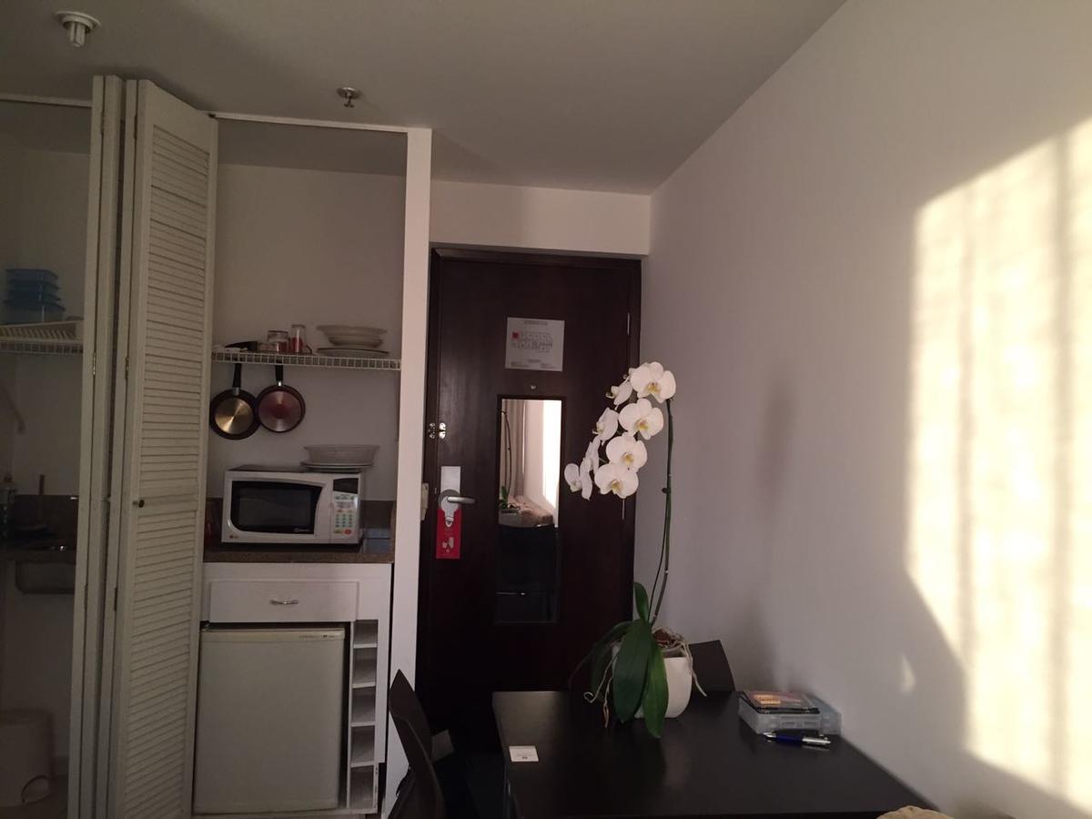 Flat Boin Aparthotel *