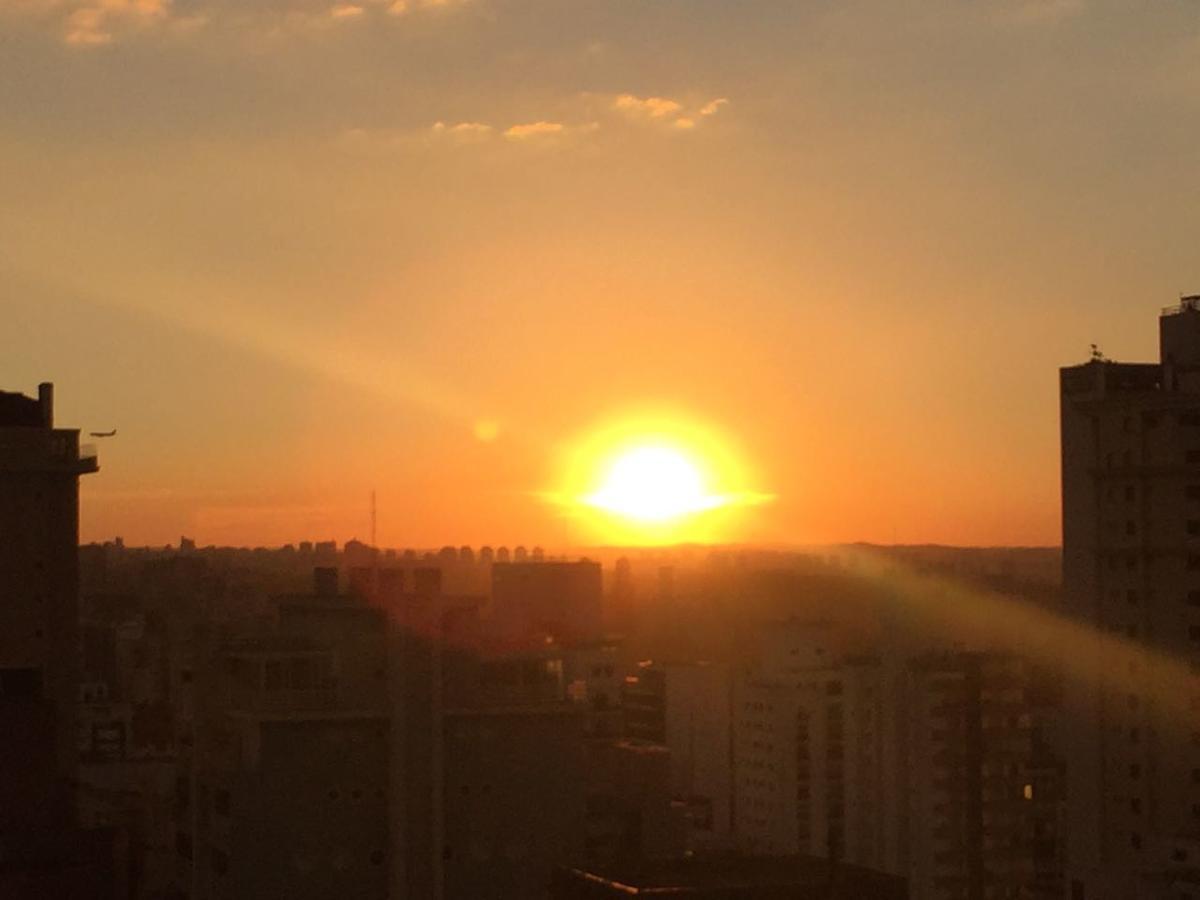 Aparthotel Flat Boin São Paulo
