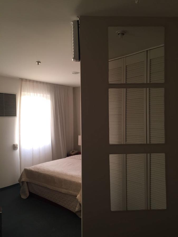 Aparthotel Flat Boin